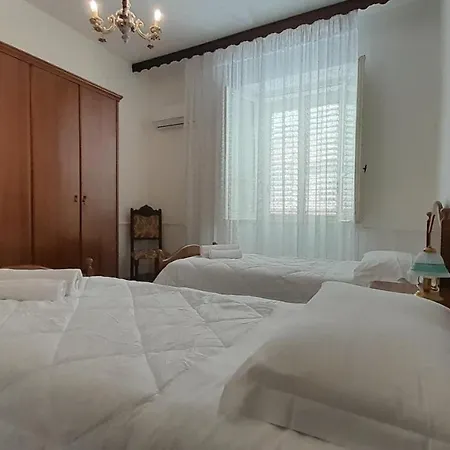 Appartement Welcomely - Janas De Ilu Mamoiada