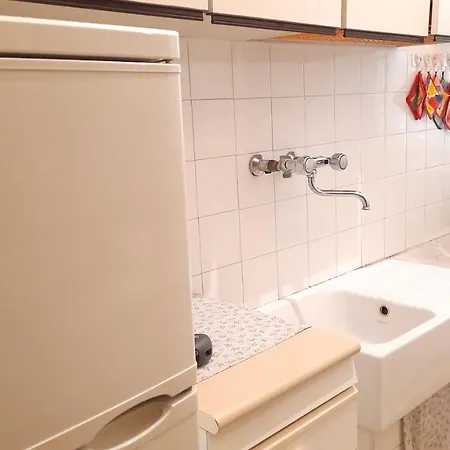 Welcomely - Janas De Ilu Apartment Mamoiada